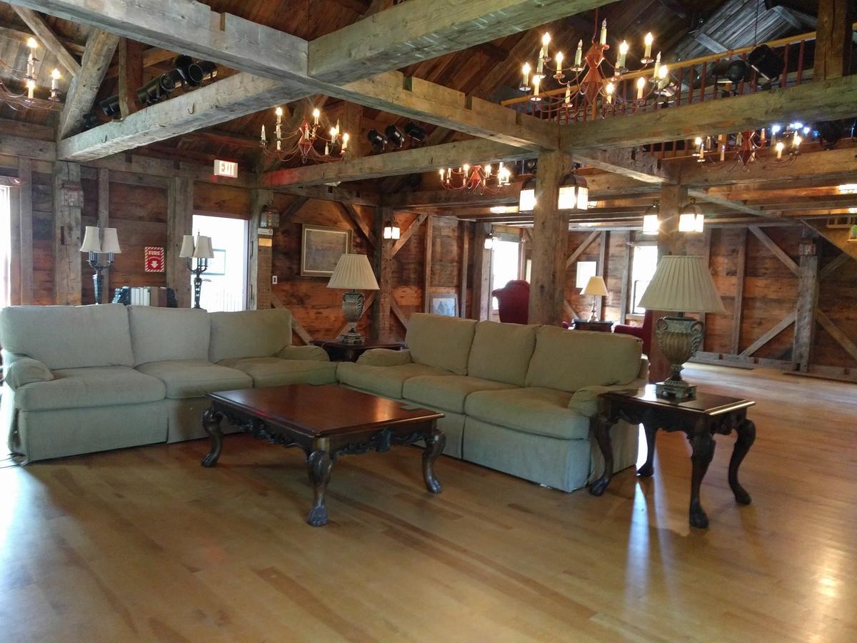 The Chase House Inn Cornish Экстерьер фото