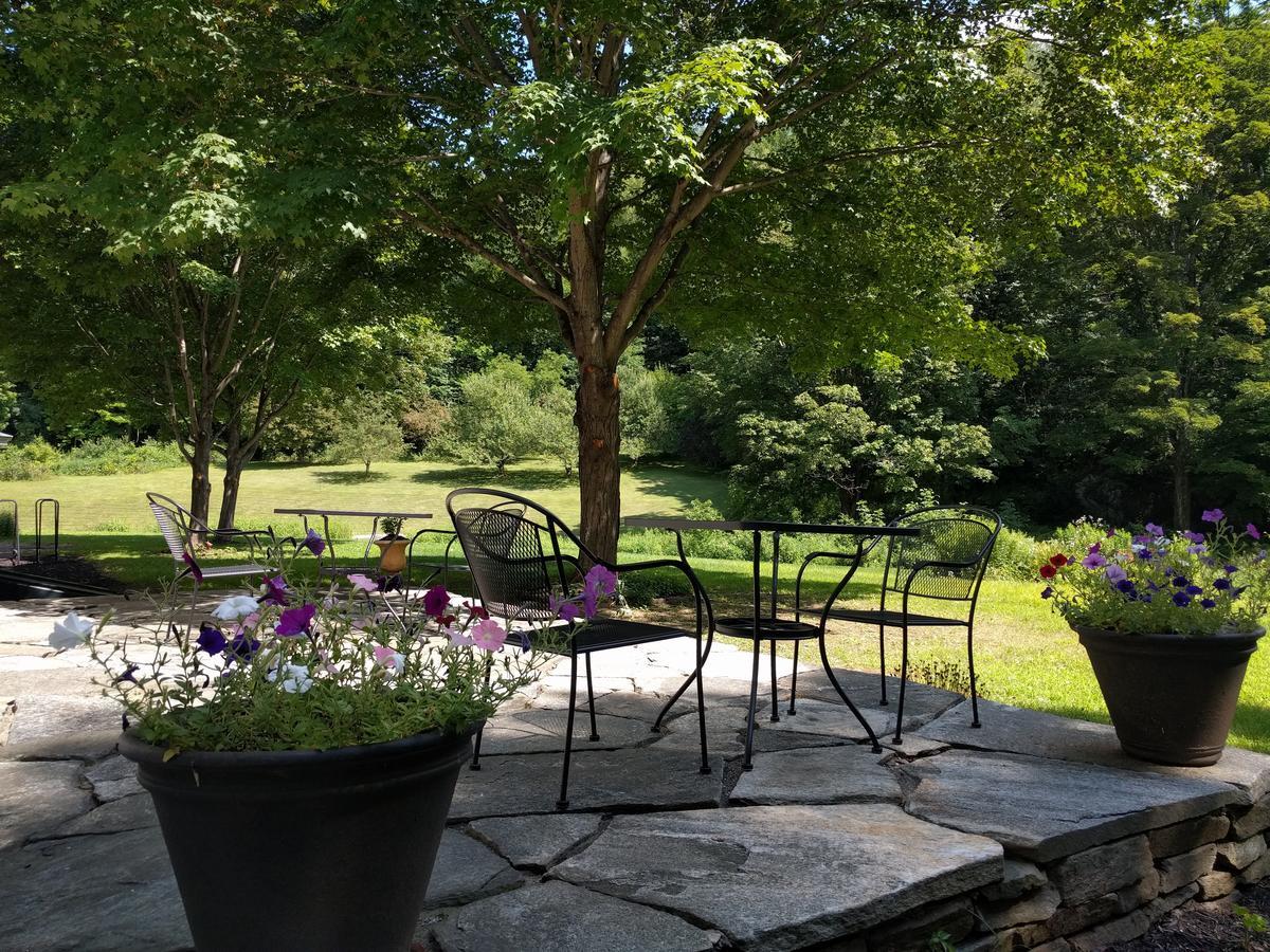 The Chase House Inn Cornish Экстерьер фото