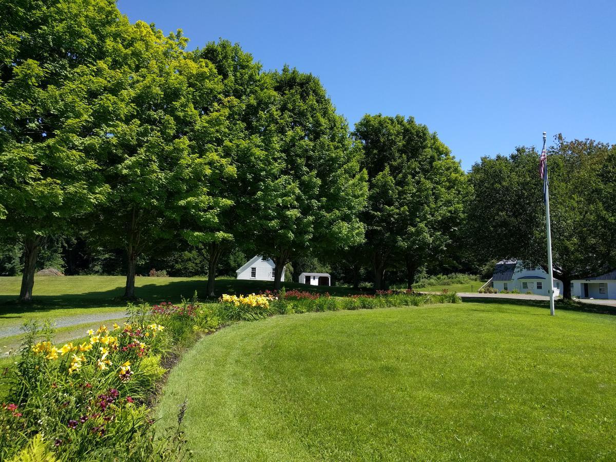 The Chase House Inn Cornish Экстерьер фото