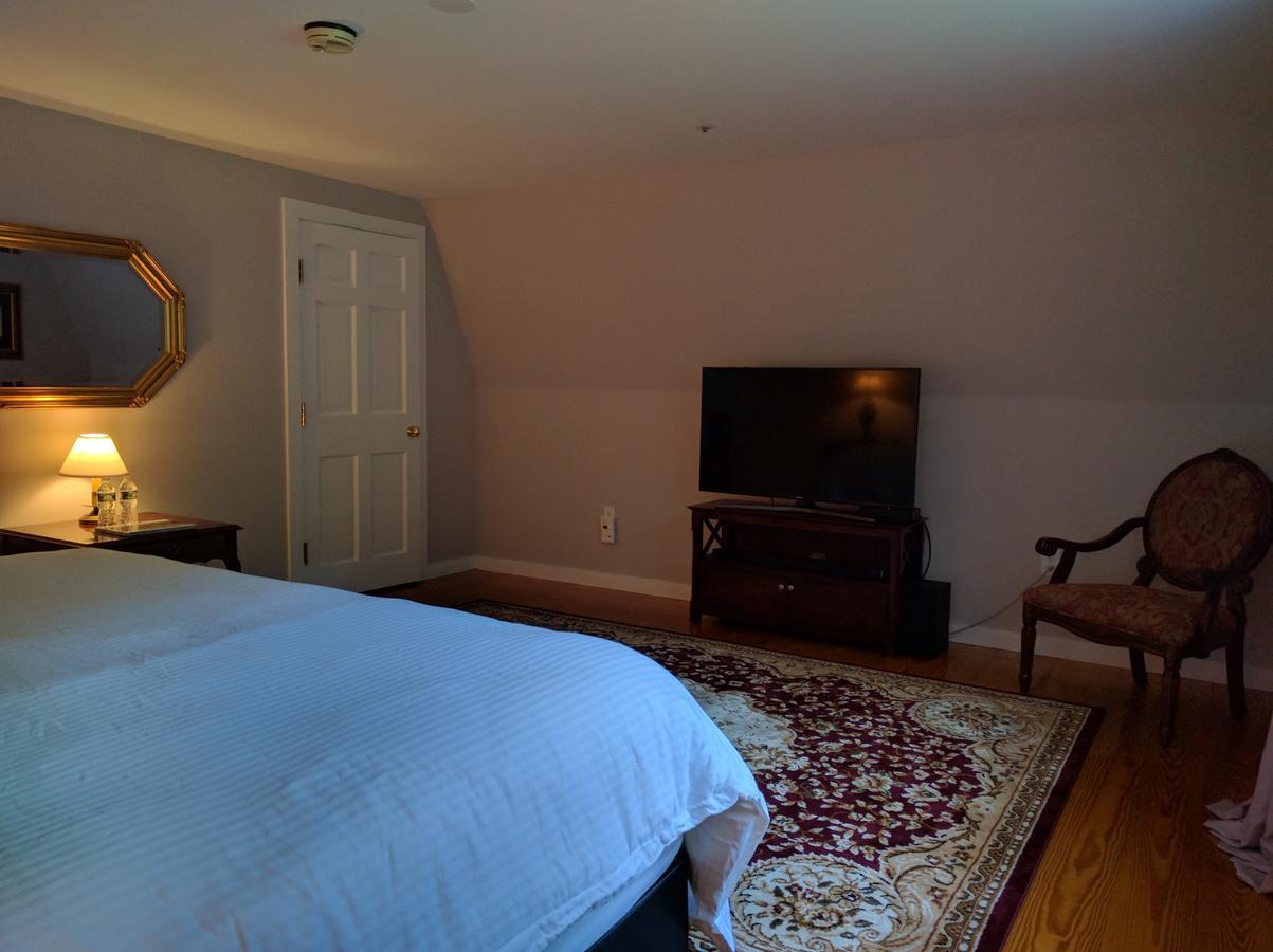 The Chase House Inn Cornish Номер фото